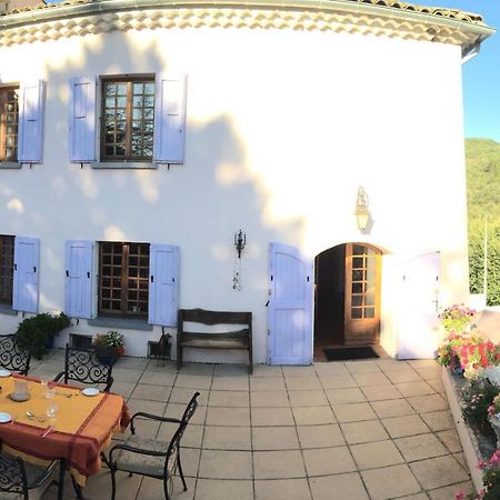 Serre Des Ormes - Cycling, Walking & Running Retreat Salerans ภายนอก รูปภาพ