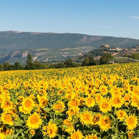Serre Des Ormes - Cycling, Walking & Running Retreat Salerans ภายนอก รูปภาพ