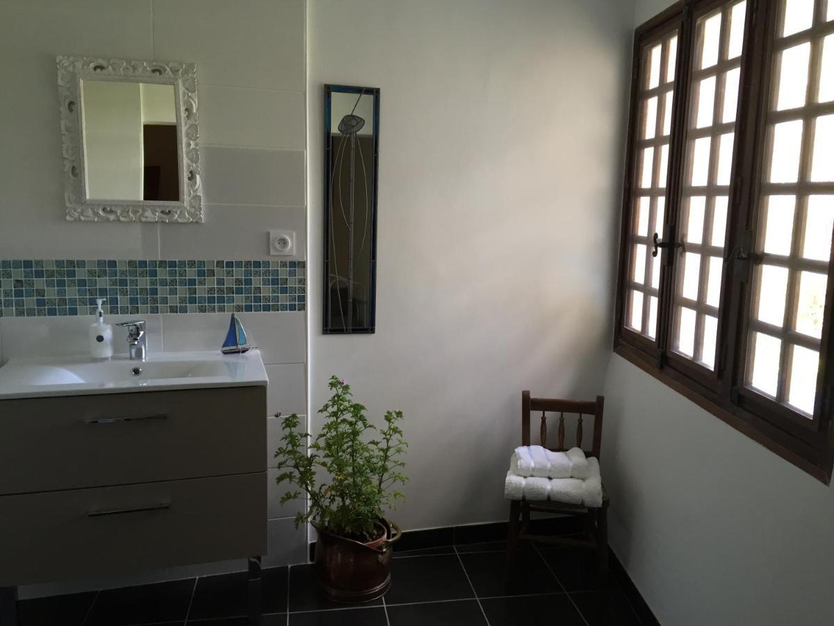 Serre Des Ormes - Cycling, Walking & Running Retreat Salerans ภายนอก รูปภาพ