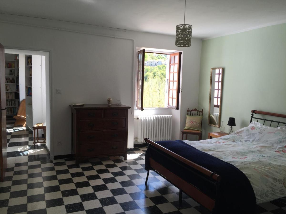 Serre Des Ormes - Cycling, Walking & Running Retreat Salerans ภายนอก รูปภาพ